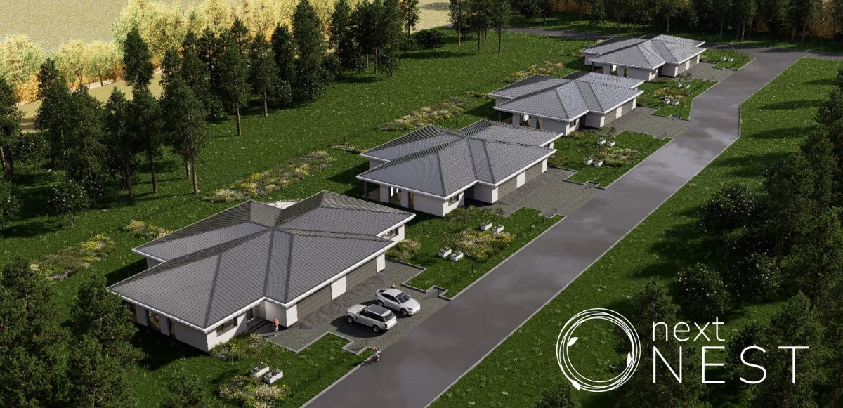 Dom na sprzedaż Słomczyn, Wagarowa  192m2 Foto 1