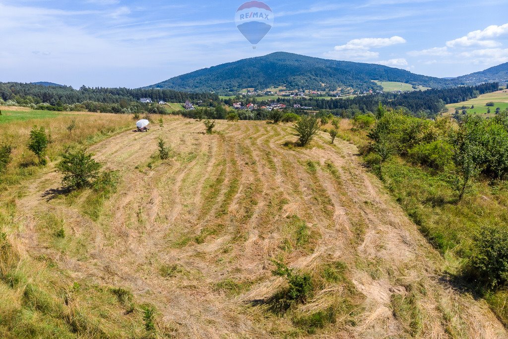 Działka budowlana na sprzedaż Kasina Wielka  1 700m2 Foto 19