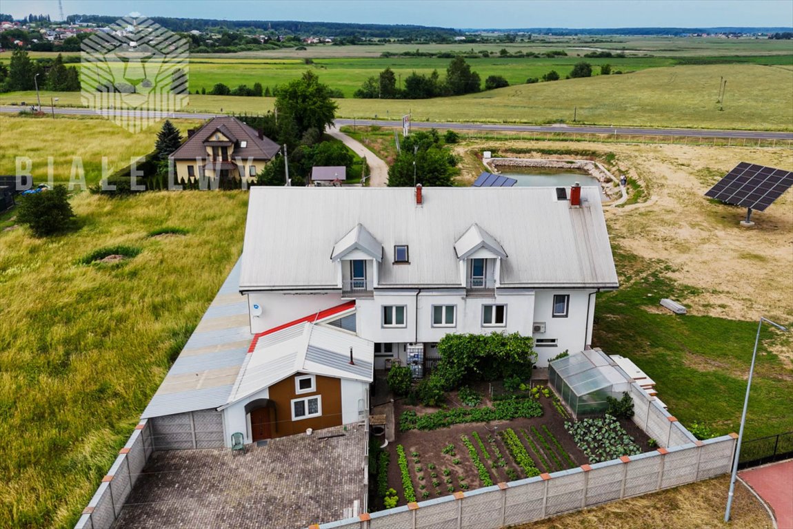 Działka inwestycyjna na sprzedaż Grajewo, Kopernika  10 600m2 Foto 7