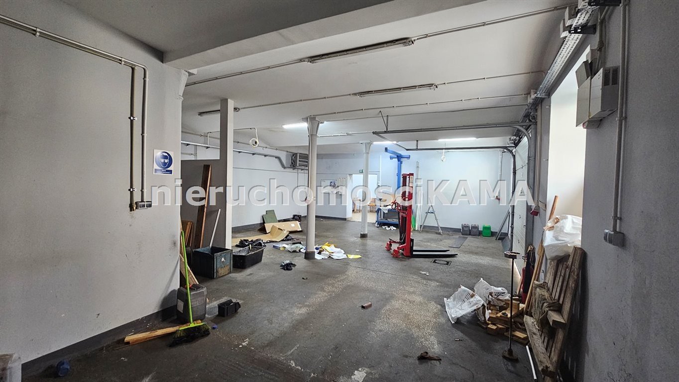 Magazyn na wynajem Bielsko-Biała, Centrum  127m2 Foto 3