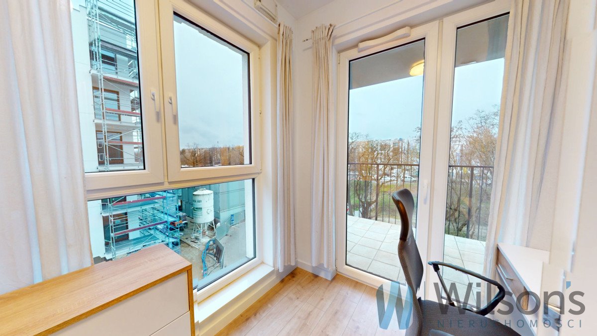 Mieszkanie czteropokojowe  na sprzedaż Warszawa, Białołęka, Marywilska  58m2 Foto 1