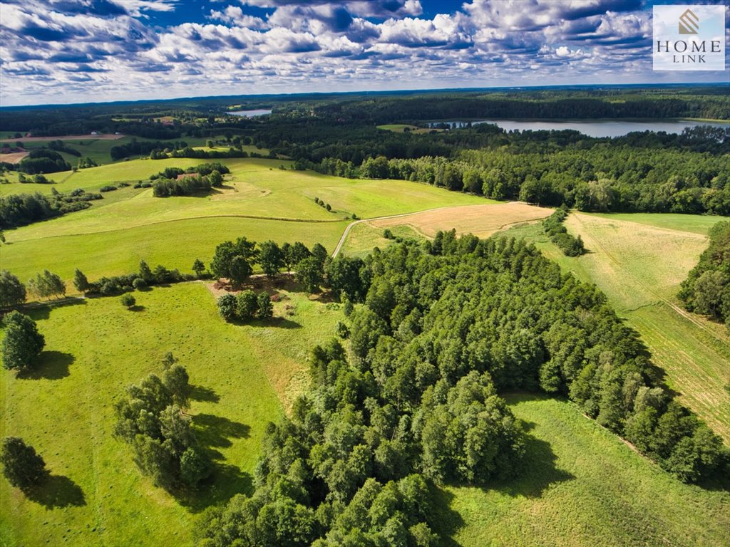 Działka rolna na sprzedaż Bartołty Wielkie  17 035m2 Foto 5