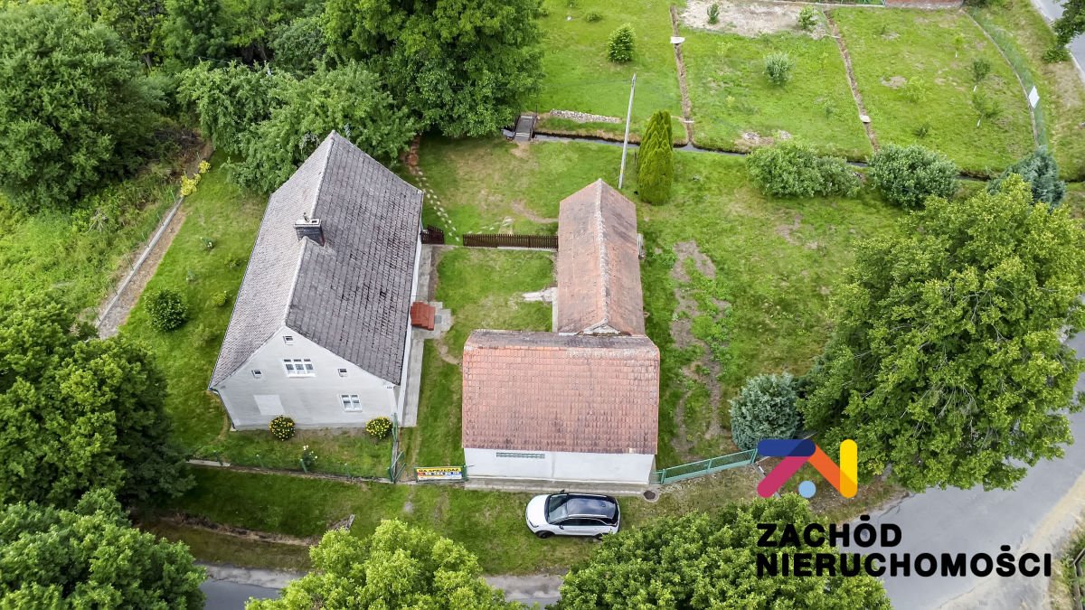 Do sprzedania urokliwy dom z kuźnią i strumieniem 113 m² Karczówka  113m2 Foto 1