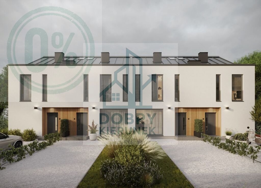 Dom na sprzedaż Ustanów  117m2 Foto 1