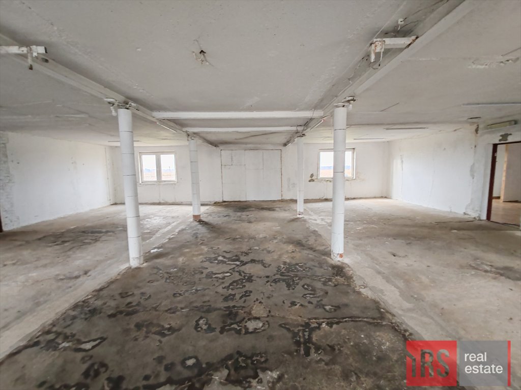 Magazyn na sprzedaż Miłkowice  650m2 Foto 10