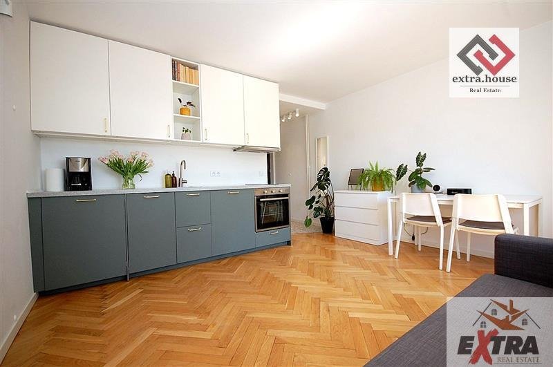Kawalerka na wynajem Gdańsk, Oliwa, Wita Stwosza  24m2 Foto 7