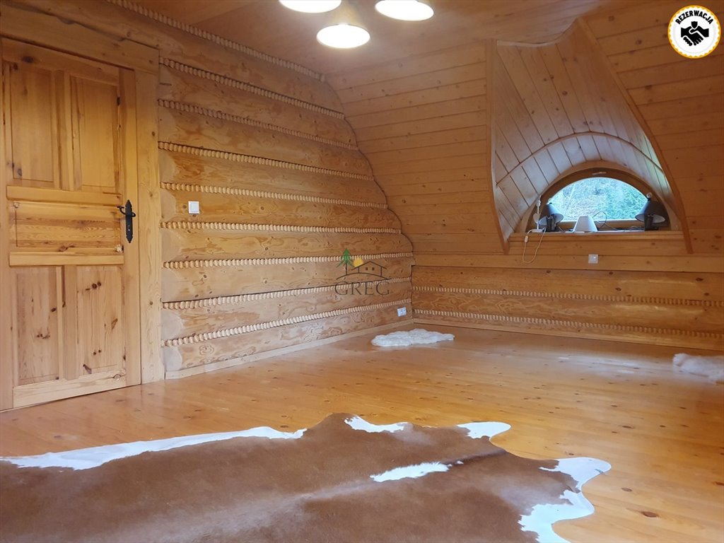 Dom na sprzedaż Wisła, Gościejów  186m2 Foto 16
