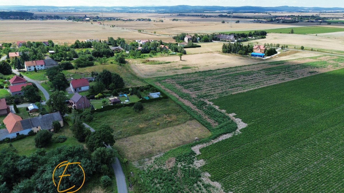 Działka budowlana na sprzedaż Legnica  1 000m2 Foto 5