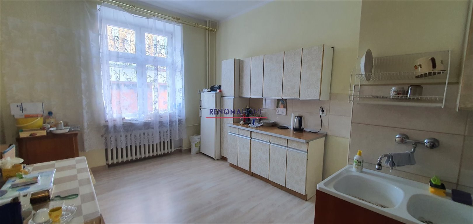 Mieszkanie dwupokojowe na sprzedaż Wałbrzych, Piaskowa Góra  74m2 Foto 3