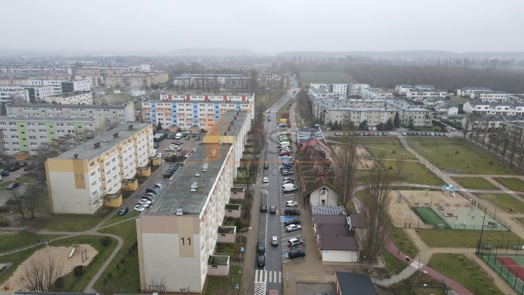 Lokal użytkowy na wynajem Pruszcz Gdański, Obrońców Pokoju  100m2 Foto 1