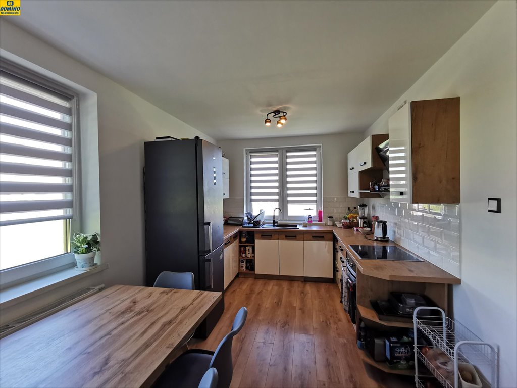 Dom wolnostojący 153 m2 na 12 arach z garażem i widokiem Rzeszów, Budziwój  153m2 Foto 1