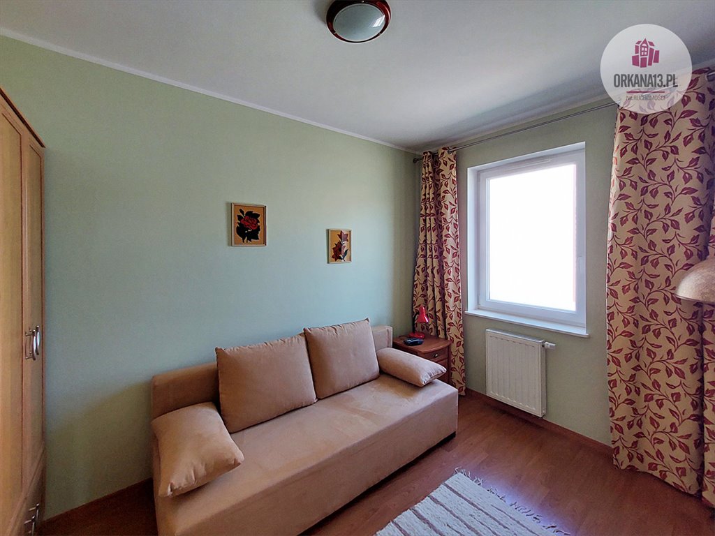 Mieszkanie dwupokojowe na sprzedaż Jantar, ul. Rybacka  45m2 Foto 6