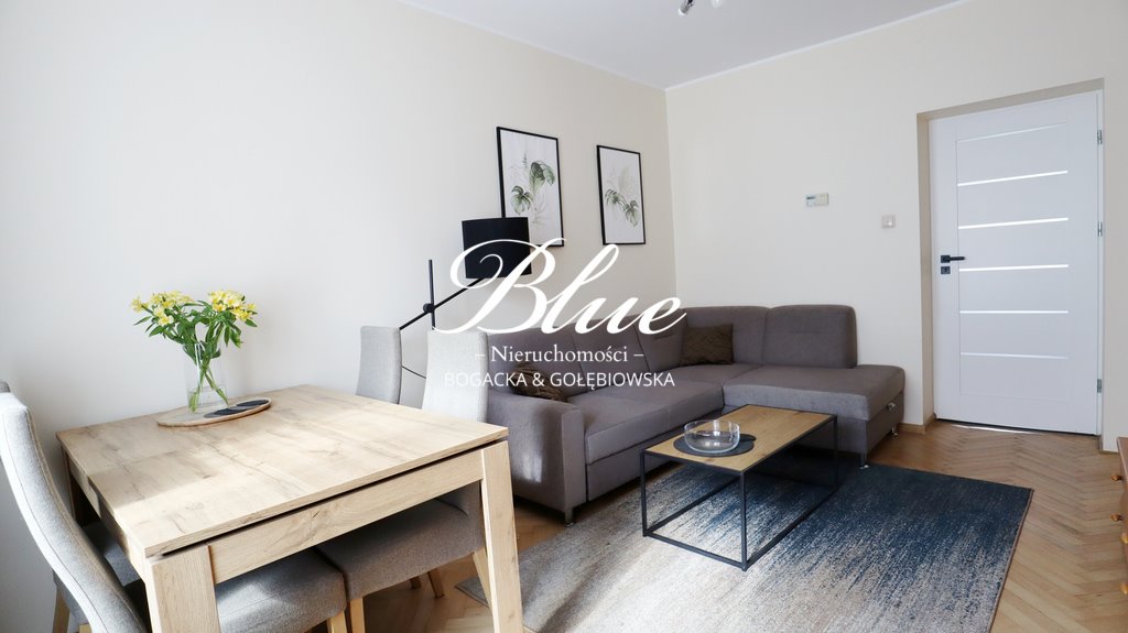 Mieszkanie dwupokojowe na sprzedaż Szczecin, Żydowce  45m2 Foto 1