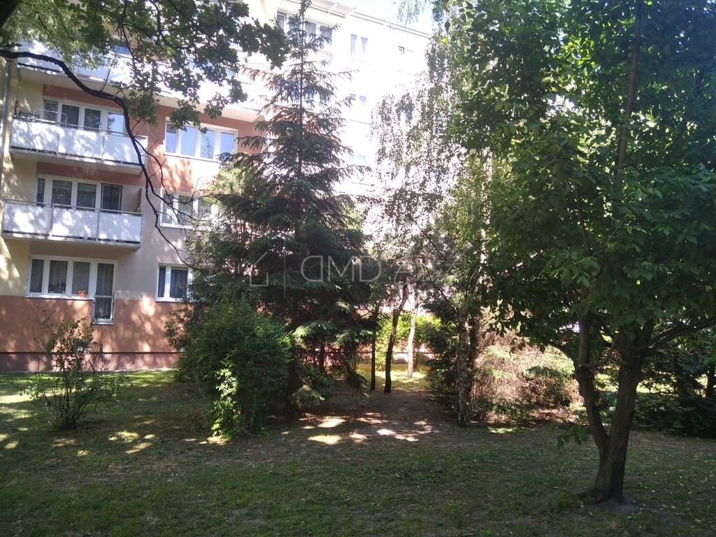 Mieszkanie trzypokojowe na sprzedaż Piastów, gen. Jarosława Dąbrowskiego  47m2 Foto 1