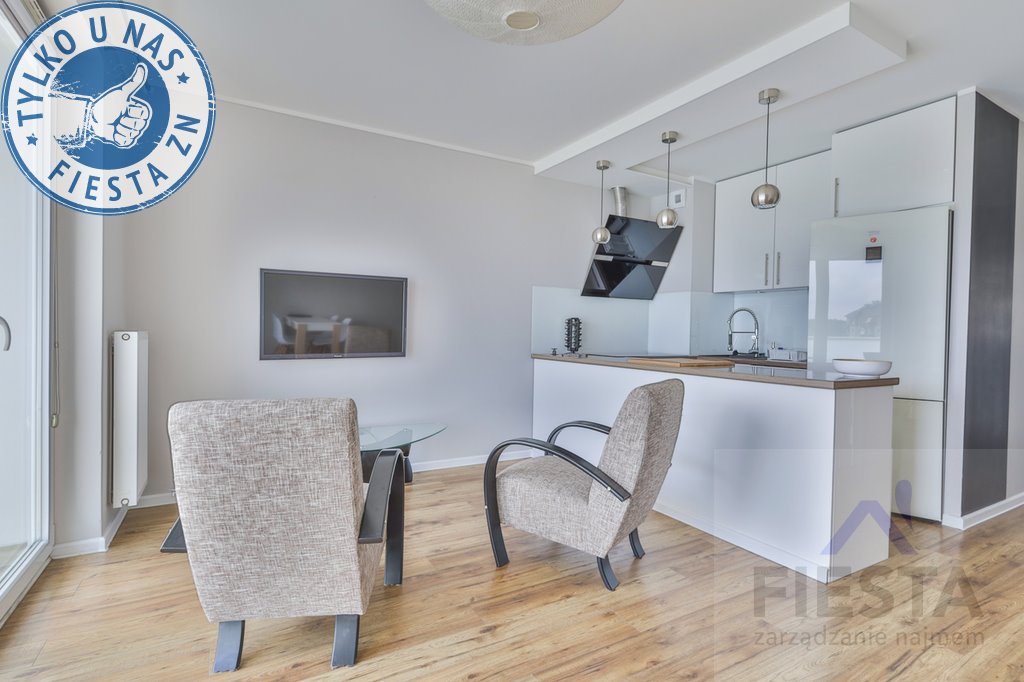 3-pokojowe mieszkanie 62 m² w Gdańsku, blisko komunikacji - polecam! Gdańsk, Orunia Górna, Hokejowa  62m2 Foto 1