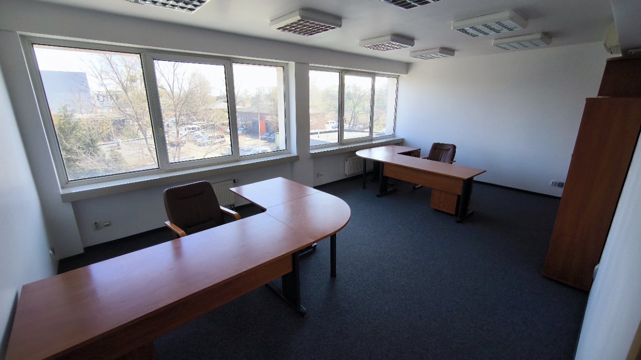 Lokal użytkowy na wynajem Wrocław, Psie Pole, Kościerzyńska 10  214m2 Foto 7