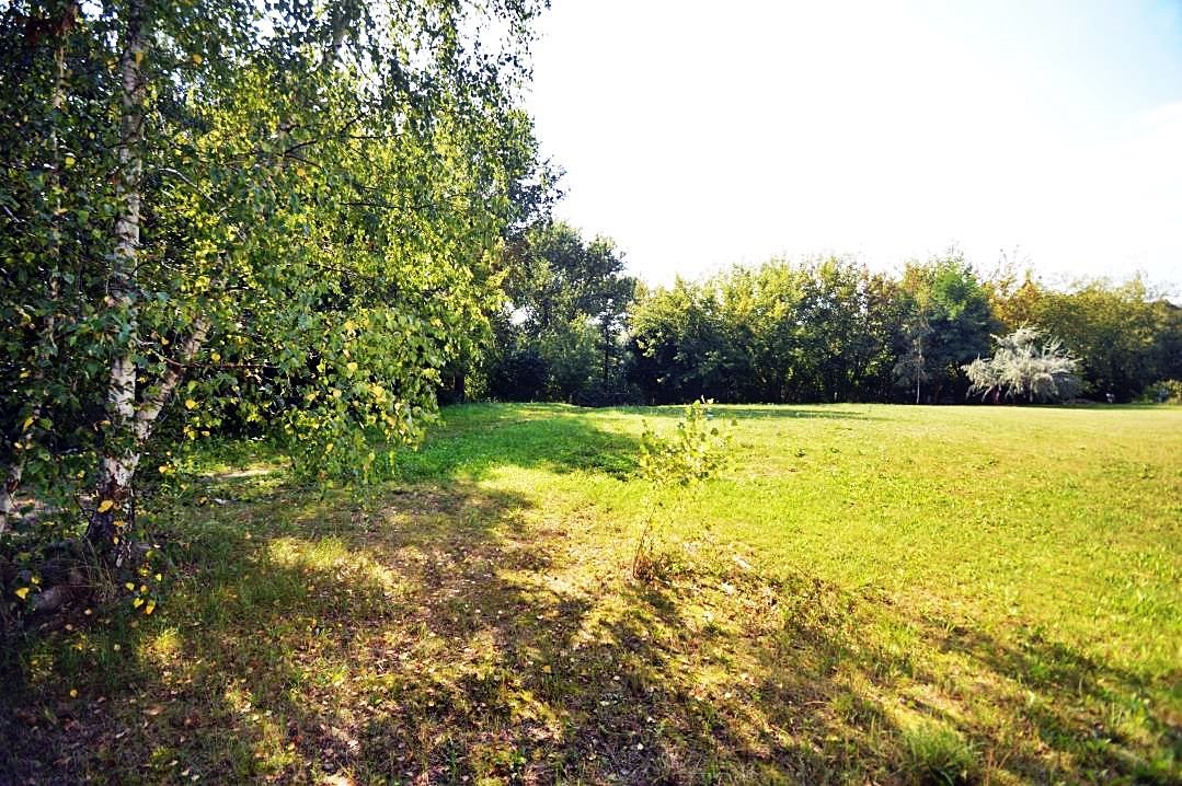 Działka budowlana na sprzedaż Płock 5 000m2 Foto 1 Działka budowlana na sprzedaż Płock 5 000m2 Foto 1
