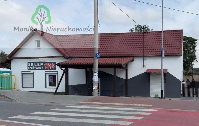 Wynajem lokalu 90 m² w centrum Rajkowego - zapraszam Rajkowy, Akacjowa  90m2 Foto 1