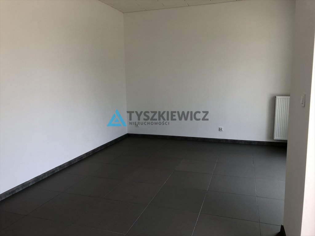 Lokal użytkowy na wynajem Bytów, Podzamcze  33m2 Foto 6