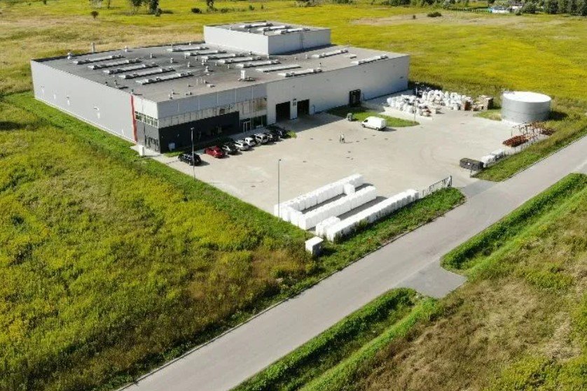 Lokal użytkowy na sprzedaż piaseczyński  4 750m2 Foto 1