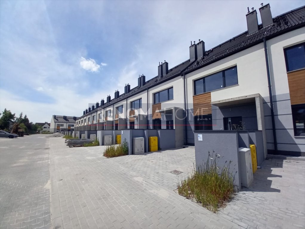 Dom na sprzedaż Smolec  101m2 Foto 1