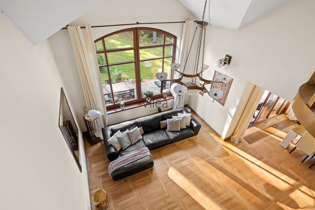 Dom na sprzedaż Józefów  320m2 Foto 3