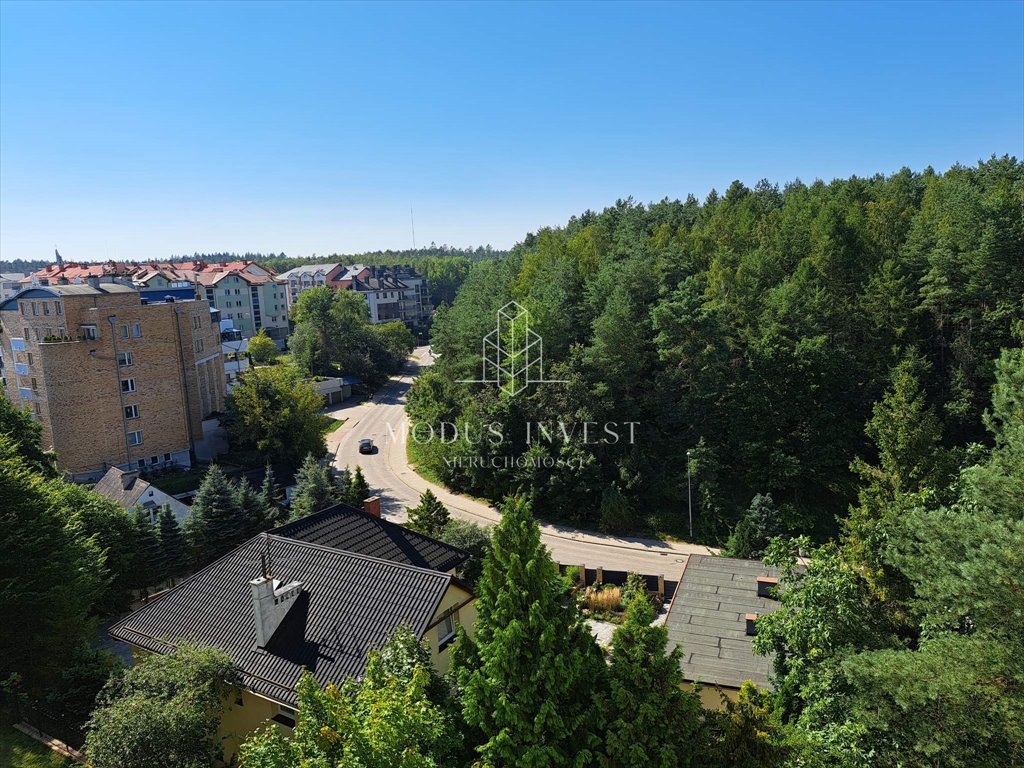 Mieszkanie czteropokojowe  na sprzedaż Gdynia, Wielki Kack, Myśliwska  90m2 Foto 4