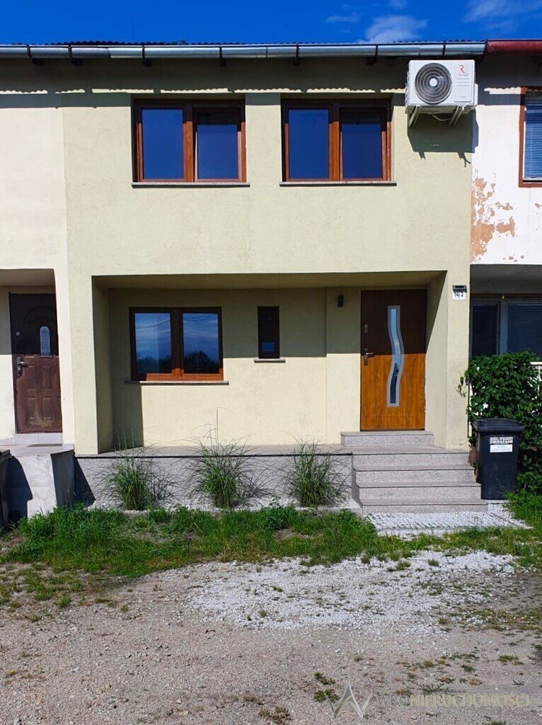 Dom na sprzedaż Rakoszyce  66m2 Foto 1