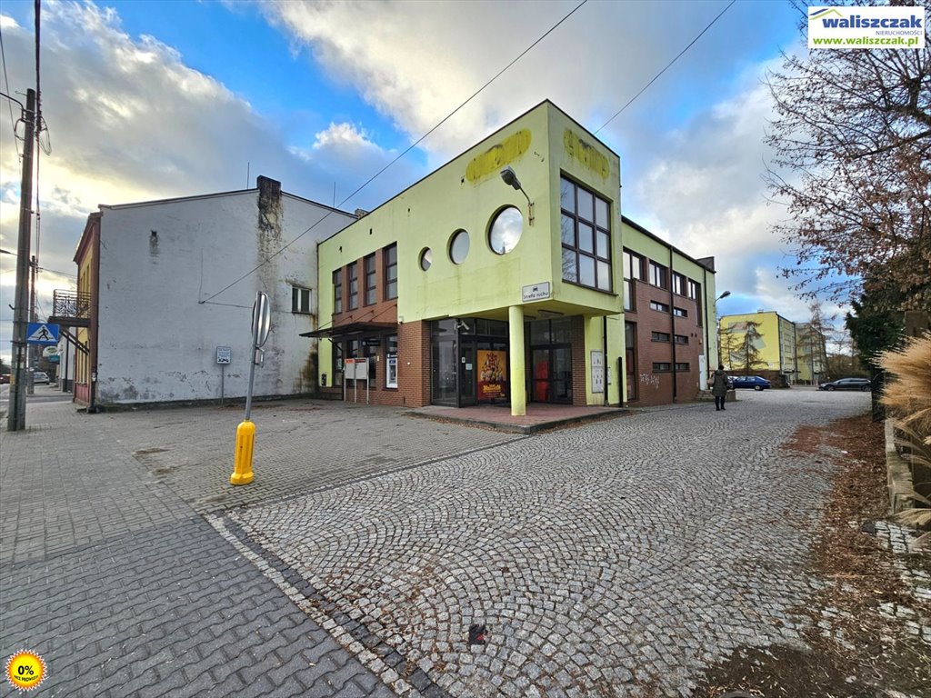 Lokal użytkowy na wynajem Bełchatów, Pabianicka  616m2 Foto 2