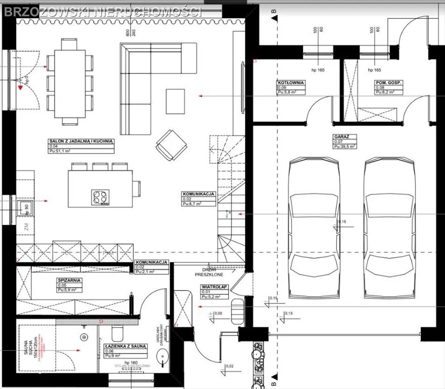 Działka budowlana na sprzedaż Hornówek  2 000m2 Foto 6