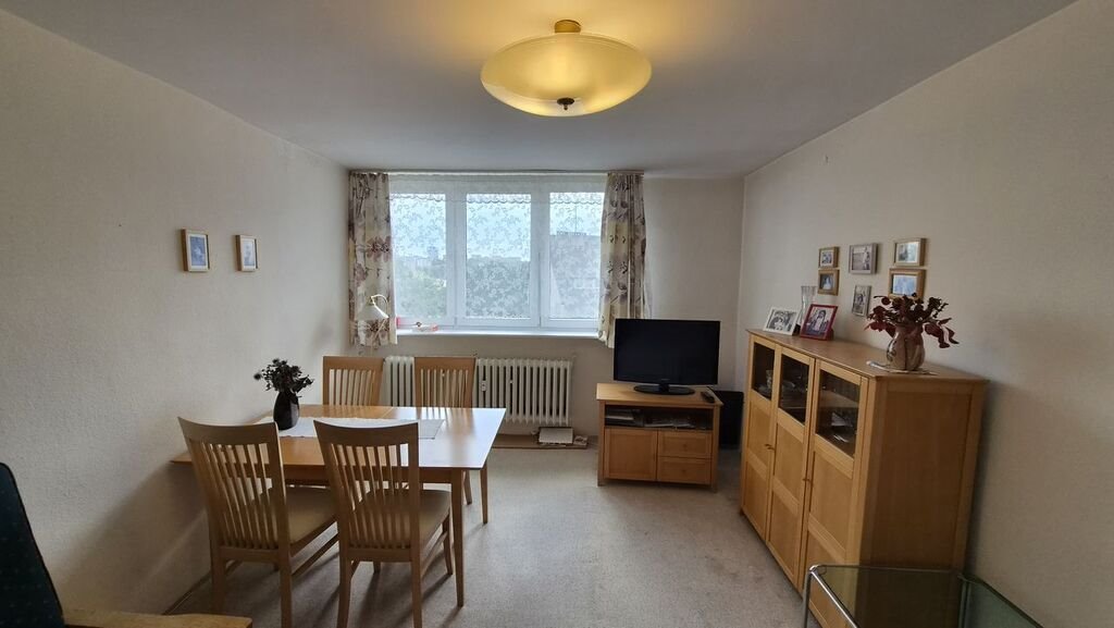 Na sprzedaż funkcjonalne 3-pokojowe mieszkanie 56 m² w Szczecinie Szczecin, Drzetowo, Willowa  68m2 Foto 1
