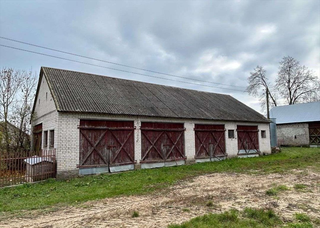 Dom na sprzedaż Grądy-Możdżenie, Grądy-Możdżenie 3  200m2 Foto 10