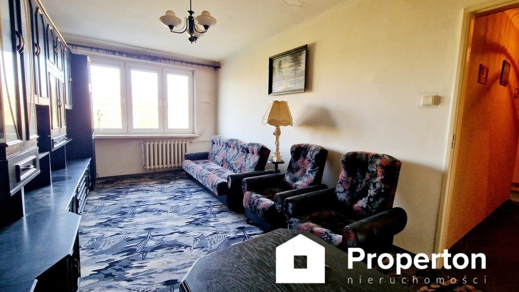 Mieszkanie dwupokojowe na sprzedaż Zielonka, Wolności  45m2 Foto 1