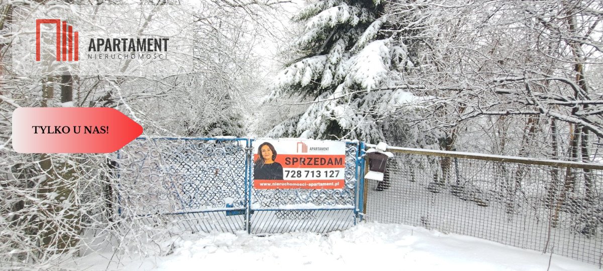 Działka 515 m² z budynkiem do remontu w Gdańsku Gdańsk  515m2 Foto 1