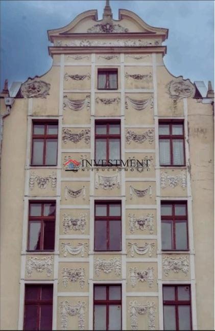 Sprzedam unikalne mieszkanie w zabytkowej kamienicy na Rynku Nowomiejskim Toruń, Rynek Nowomiejski 5  62m2 Foto 1