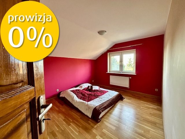 Dom na sprzedaż Mrozów  181m2 Foto 5