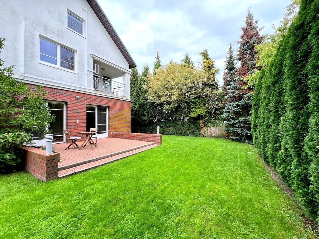 Dom na wynajem Bielawa, Warszawska  230m2 Foto 1