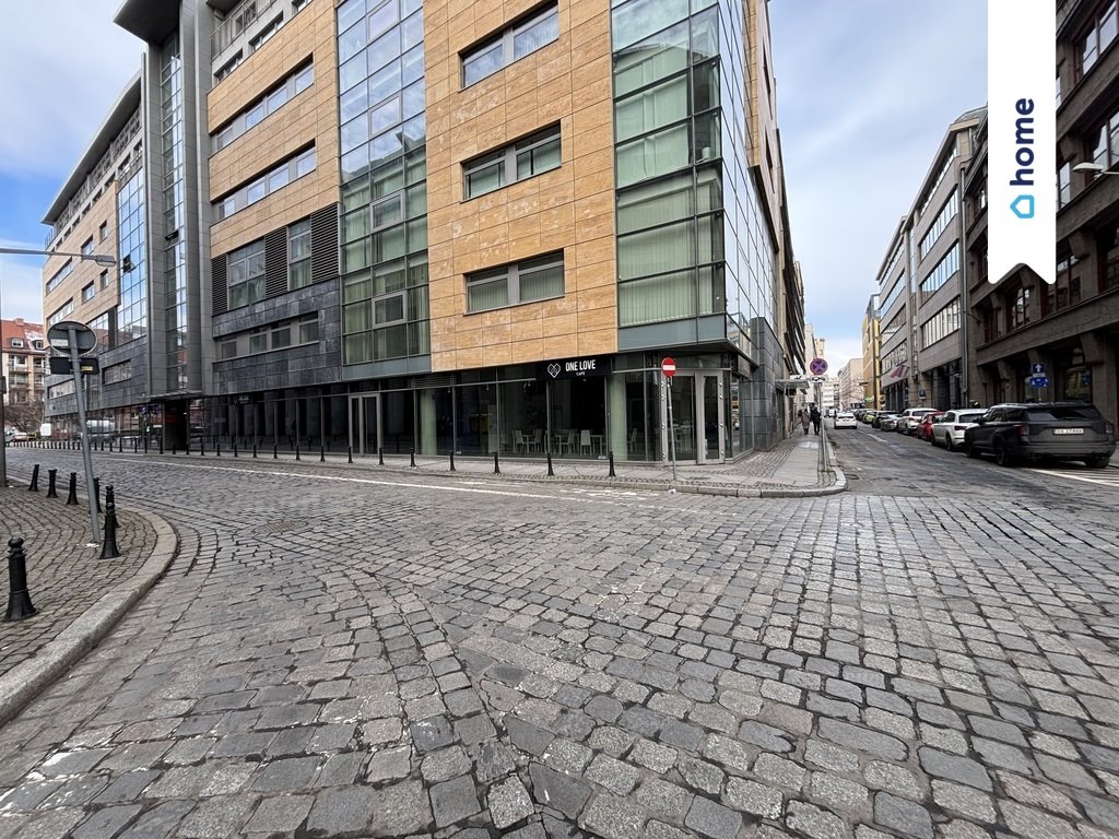 Polecam narożny lokal 350 m² przy Rynku we Wrocławiu Wrocław, rynek Rynek  350m2 Foto 1