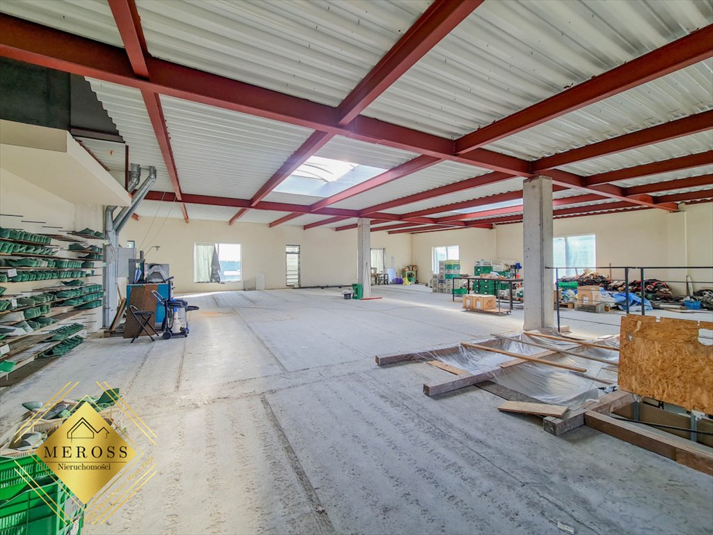 Lokal użytkowy na sprzedaż Częstochowa, Zawodzie  1 400m2 Foto 22