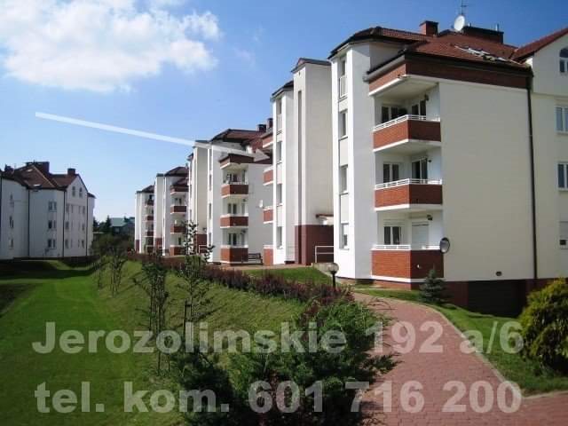 Mieszkanie na sprzedaż Warszawa, Włochy, Al. Jerozolimskie 192a  125m2 Foto 4