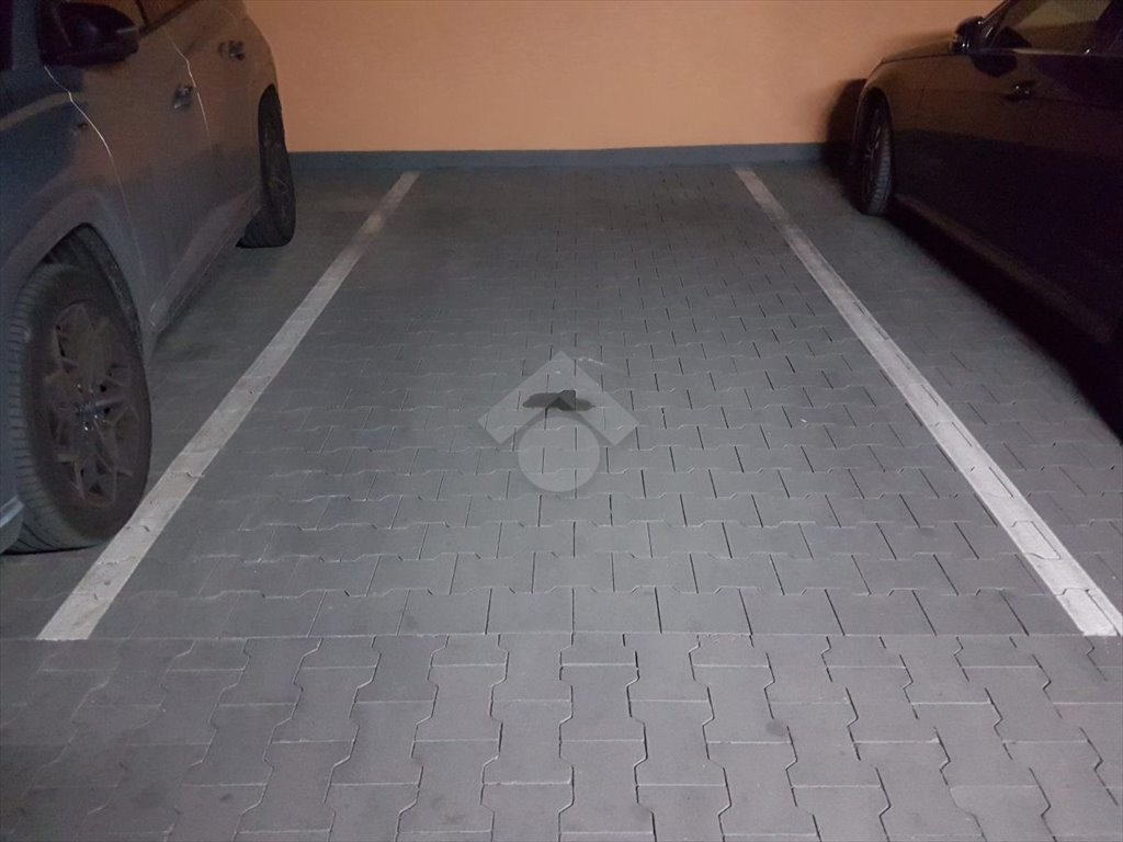 Garaż na wynajem Kraków, Grzegórzki, Kazimierz, Masarska  20m2 Foto 3