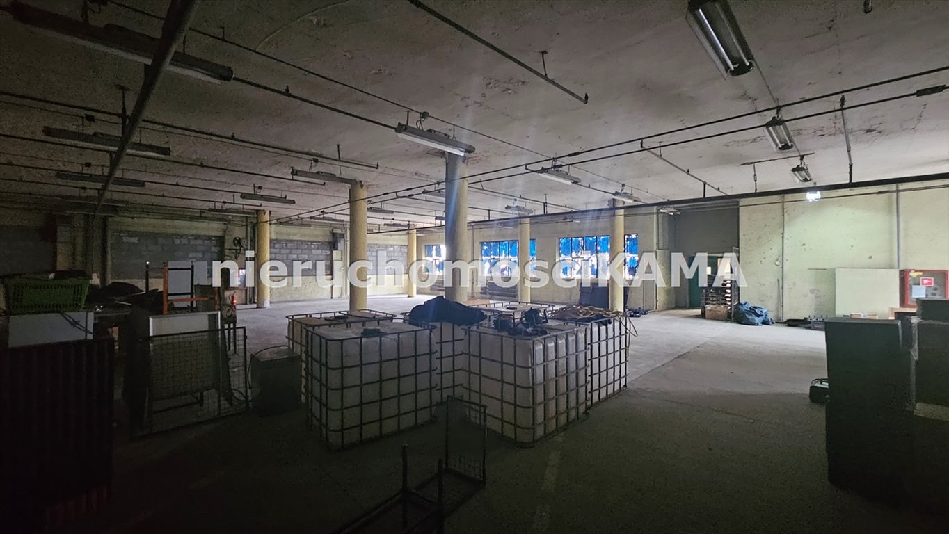 Magazyn na wynajem Bielsko-Biała, Centrum  341m2 Foto 2