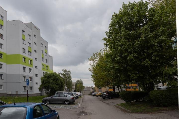 Mieszkanie dwupokojowe na wynajem Sosnowiec, Środula  50m2 Foto 12