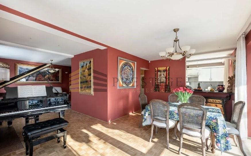 Przestronny dom 300 m2 z ogrodem, Ochota, wynajem Warszawa, Ochota  300m2 Foto 1