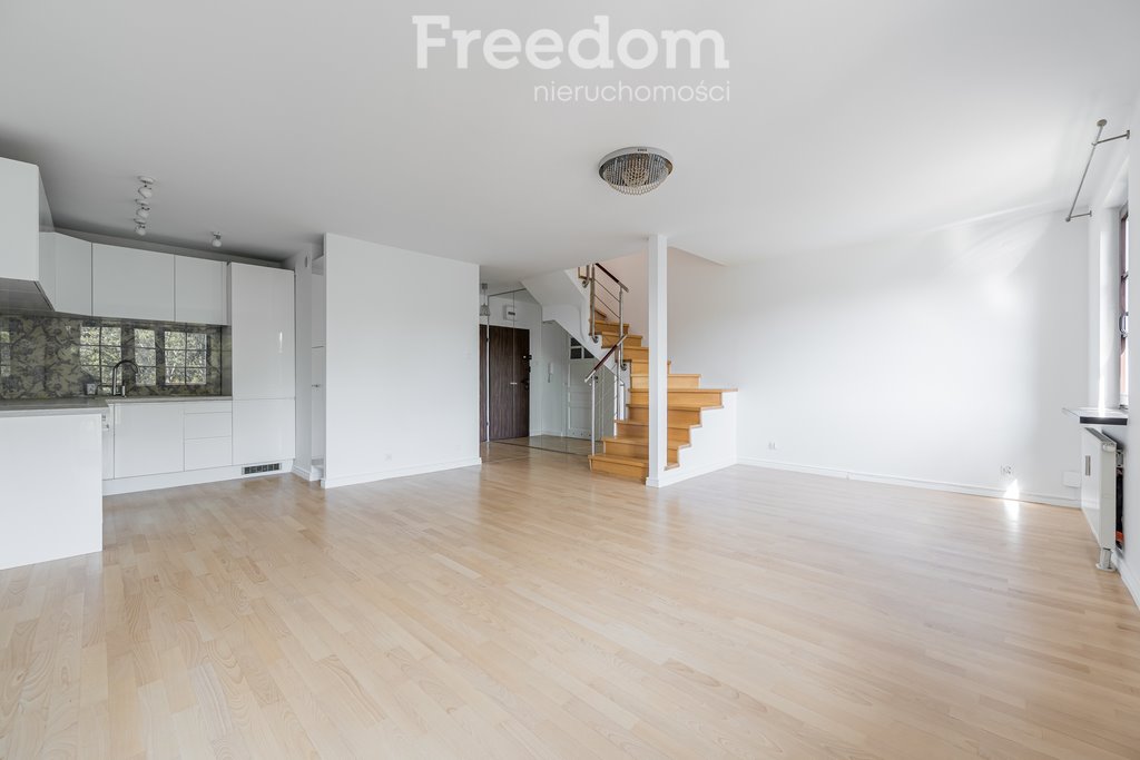 Mieszkanie czteropokojowe  na sprzedaż Warszawa, Białołęka, Nowodwory, Strumykowa  91m2 Foto 1