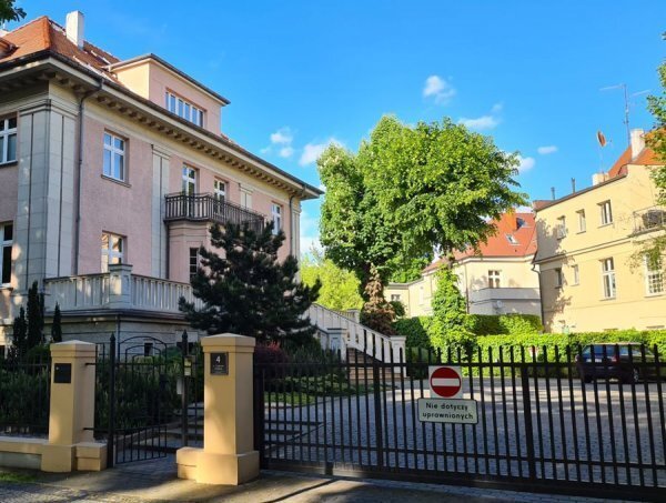 Lokal użytkowy na wynajem Poznań, Stare Miasto  235m2 Foto 3