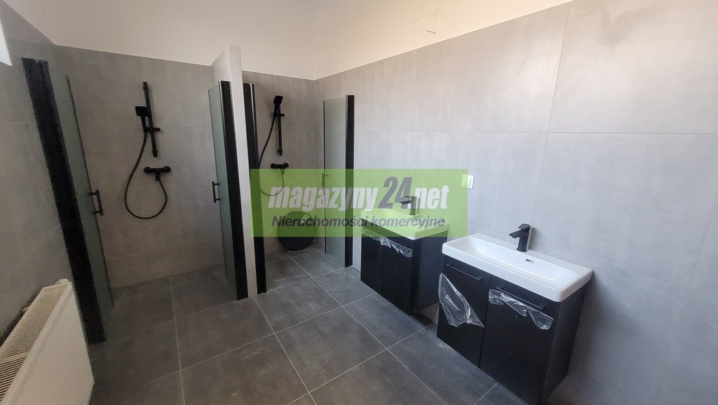 Magazyn na wynajem Żyrardów  1 569m2 Foto 9