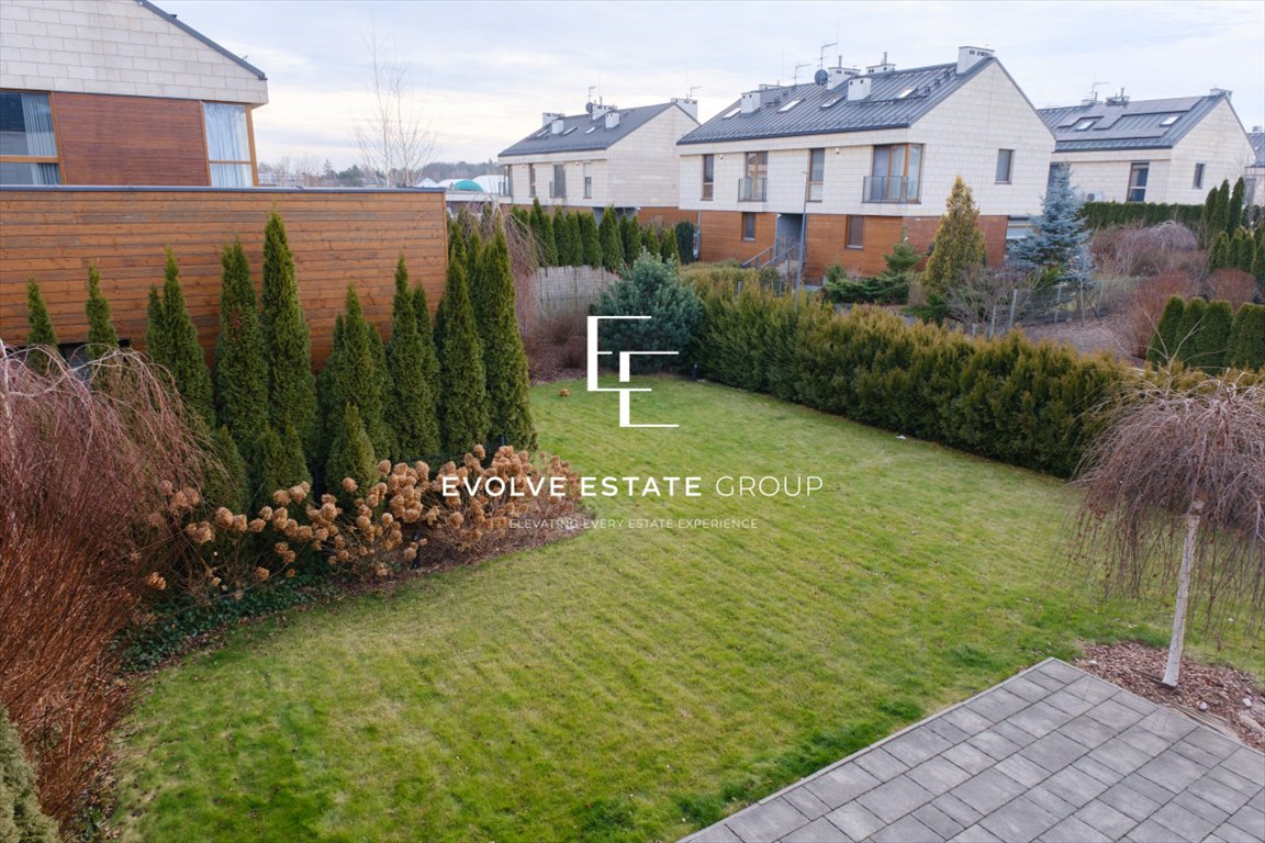 Dom na wynajem Konstancin-Jeziorna, Warszawska  200m2 Foto 18