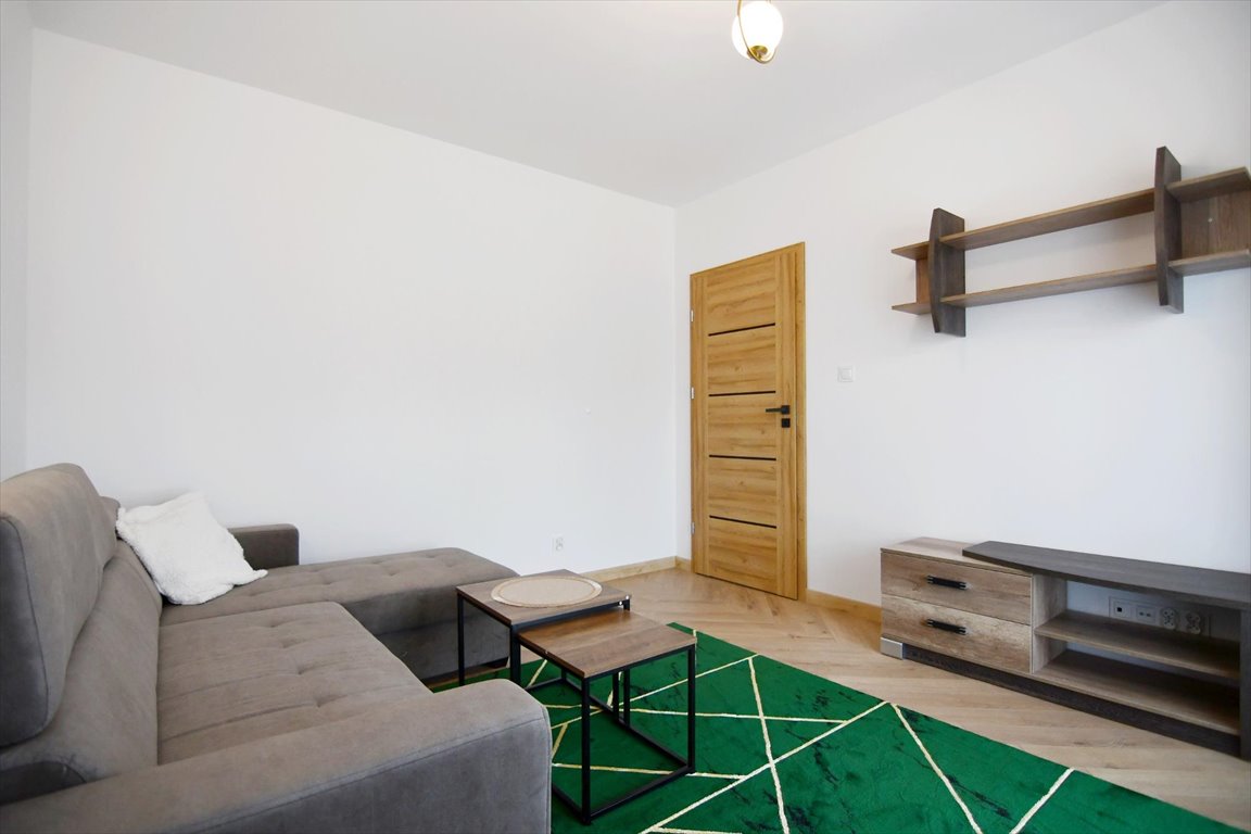 Na wynajem nowoczesne 2-pokojowe mieszkanie 48 m² w Rzeszowie Rzeszów, Słoneczny Stok  48m2 Foto 1
