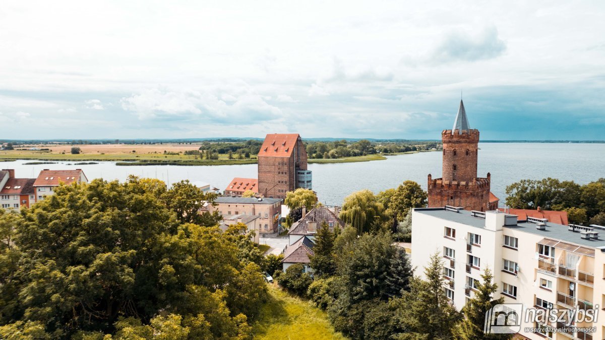 Dom na sprzedaż Kamień Pomorski, Kopernika  240m2 Foto 3